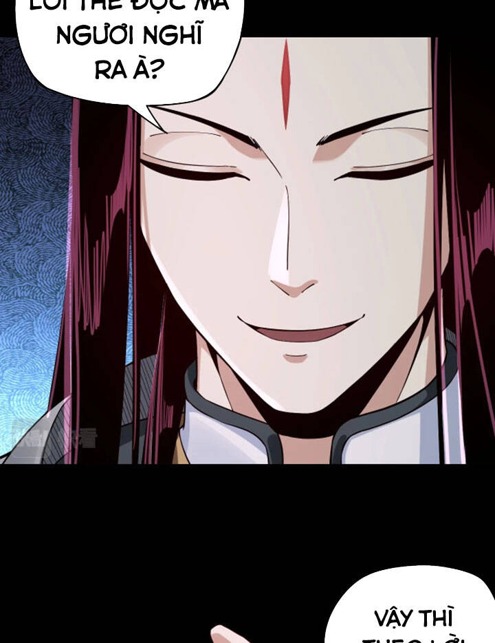 Ta Trời Sinh Đã Là Nhân Vật Phản Diện Chap 23 - Next Chap 24