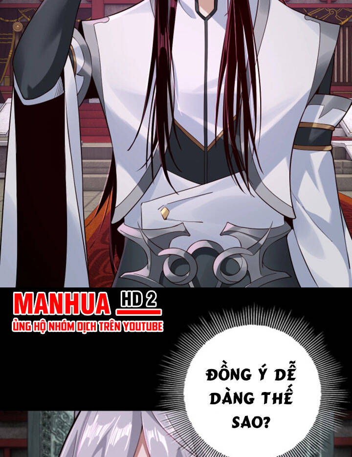 Ta Trời Sinh Đã Là Nhân Vật Phản Diện Chap 23 - Next Chap 24