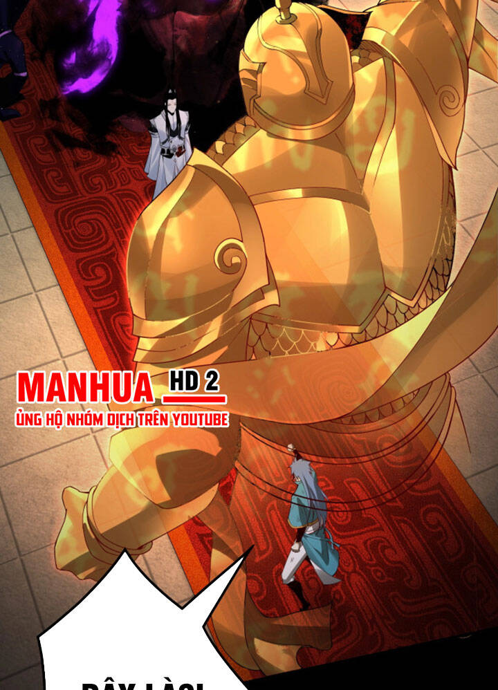 Ta Trời Sinh Đã Là Nhân Vật Phản Diện Chap 23 - Next Chap 24