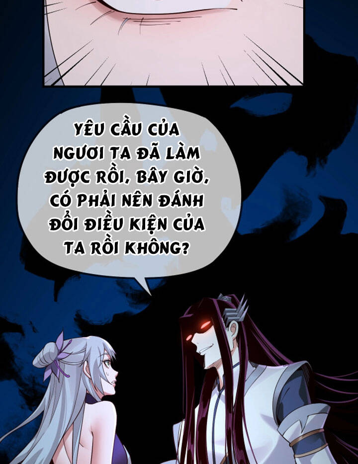 Ta Trời Sinh Đã Là Nhân Vật Phản Diện Chap 23 - Next Chap 24