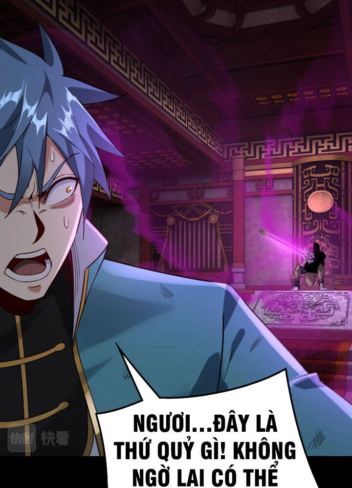 Ta Trời Sinh Đã Là Nhân Vật Phản Diện Chap 23 - Next Chap 24