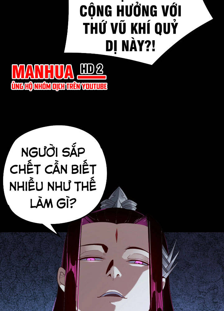 Ta Trời Sinh Đã Là Nhân Vật Phản Diện Chap 23 - Next Chap 24