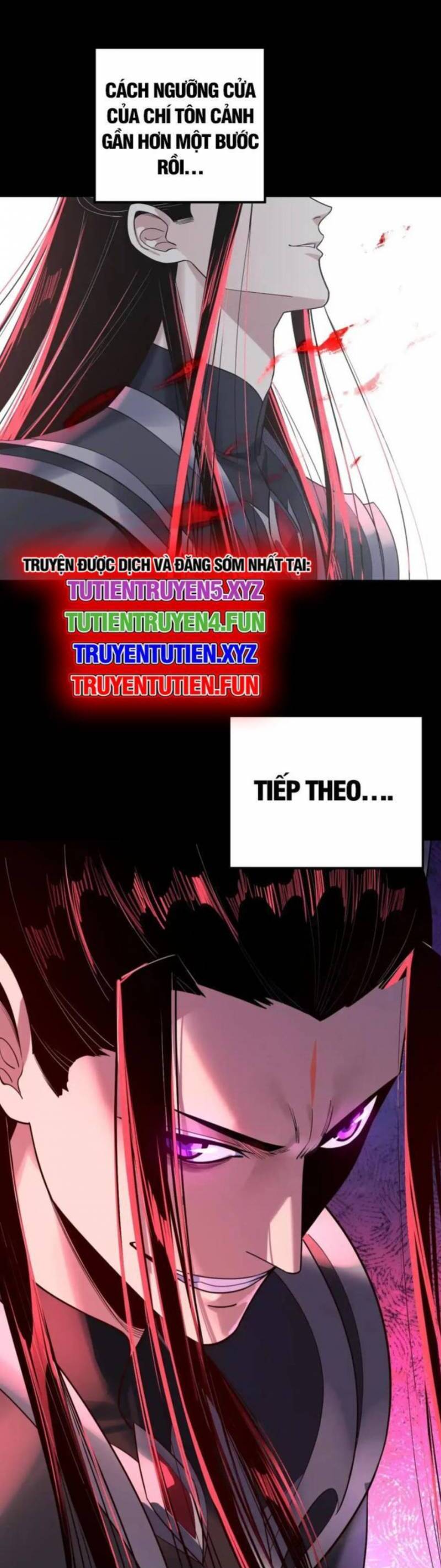 Ta Trời Sinh Đã Là Nhân Vật Phản Diện Chap 2325 - Next Chap 2326