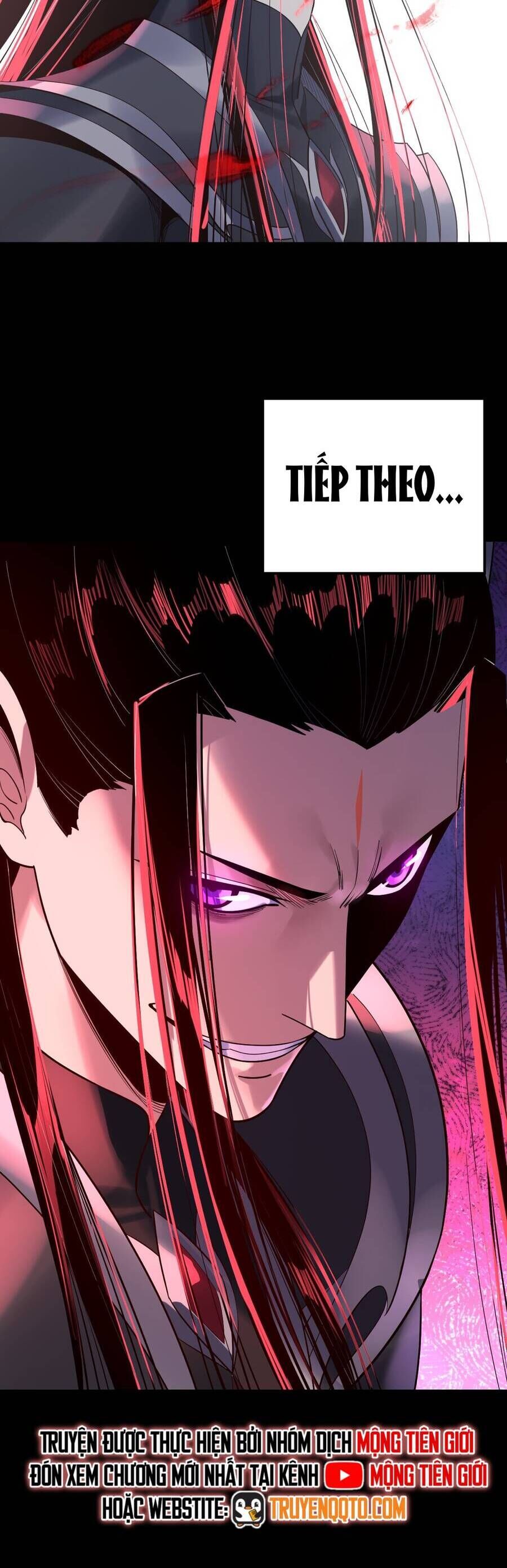 Ta Trời Sinh Đã Là Nhân Vật Phản Diện Chap 2325 - Next Chap 2326