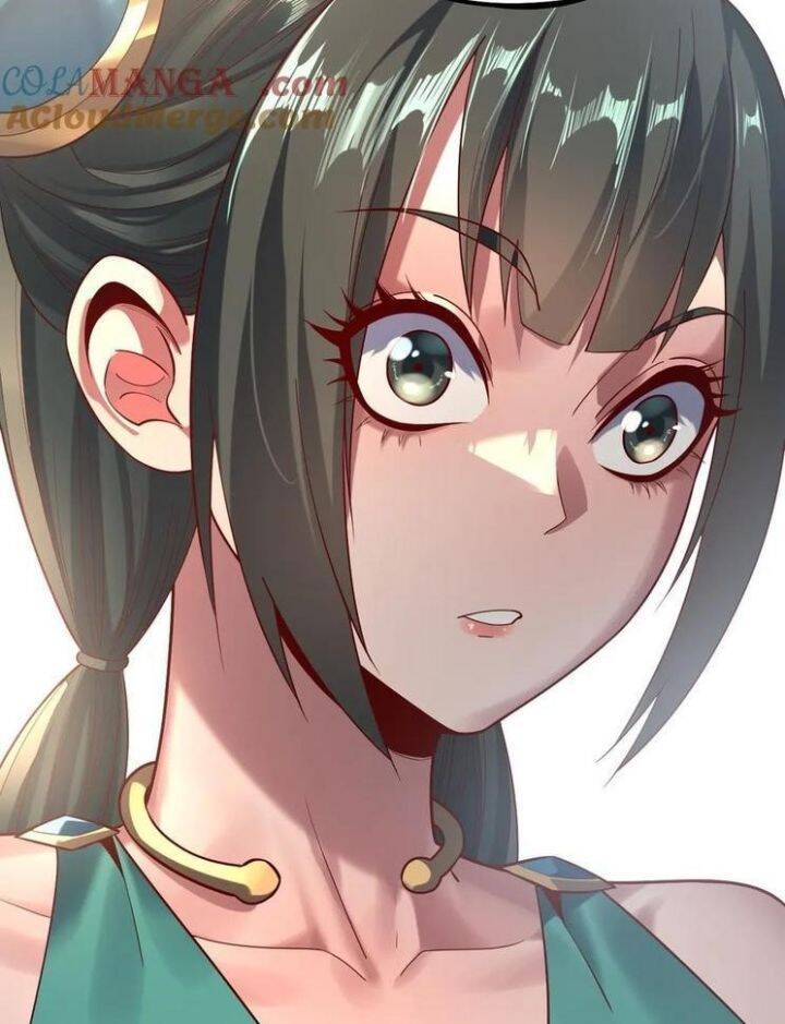 Ta Trời Sinh Đã Là Nhân Vật Phản Diện Chap 2395 - Next Chap 2396