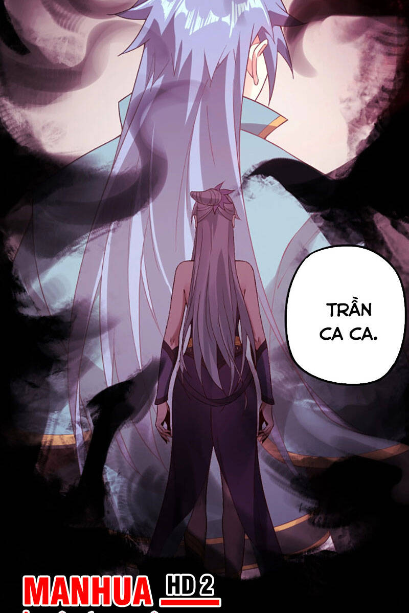 Ta Trời Sinh Đã Là Nhân Vật Phản Diện Chap 24 - Next Chap 25