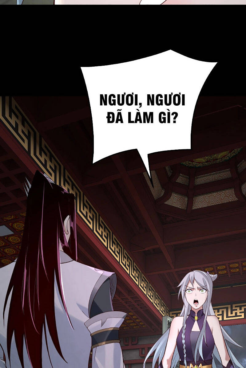 Ta Trời Sinh Đã Là Nhân Vật Phản Diện Chap 24 - Next Chap 25