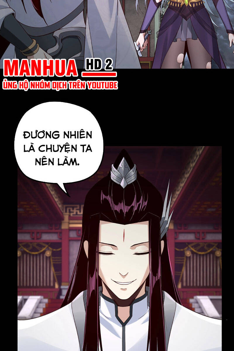 Ta Trời Sinh Đã Là Nhân Vật Phản Diện Chap 24 - Next Chap 25