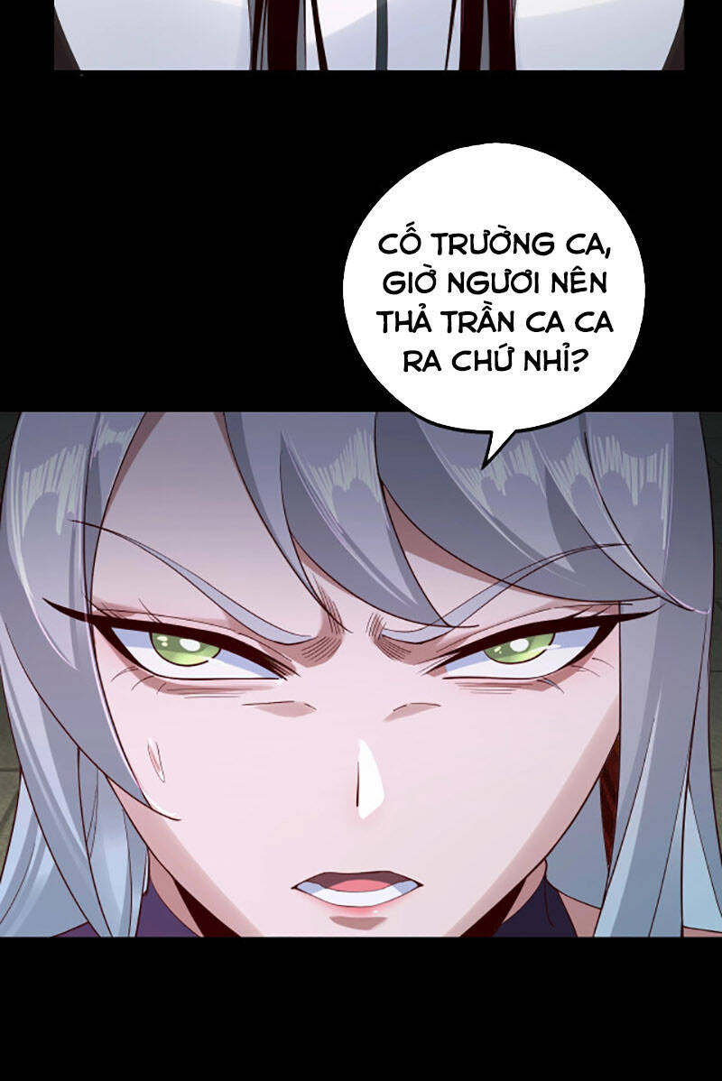 Ta Trời Sinh Đã Là Nhân Vật Phản Diện Chap 24 - Next Chap 25