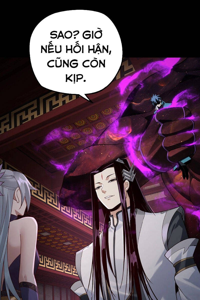 Ta Trời Sinh Đã Là Nhân Vật Phản Diện Chap 24 - Next Chap 25