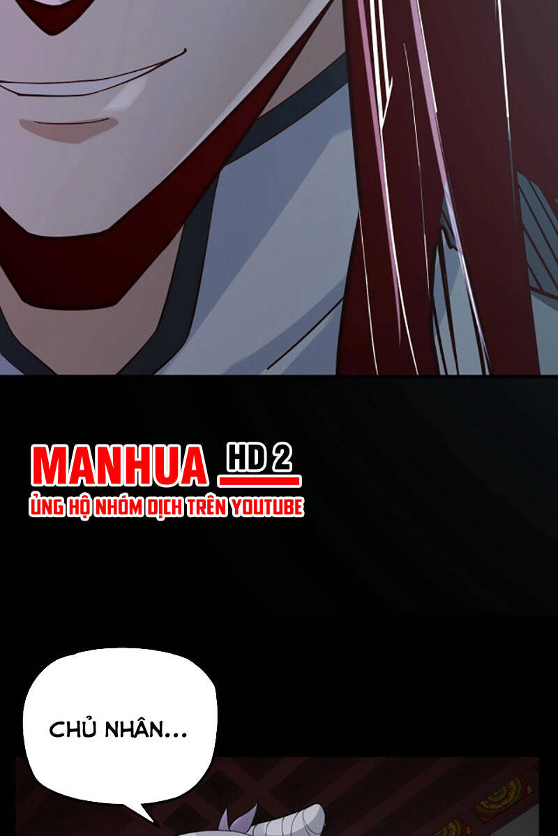 Ta Trời Sinh Đã Là Nhân Vật Phản Diện Chap 24 - Next Chap 25
