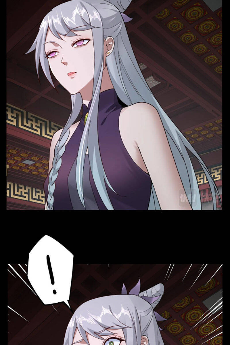 Ta Trời Sinh Đã Là Nhân Vật Phản Diện Chap 24 - Next Chap 25