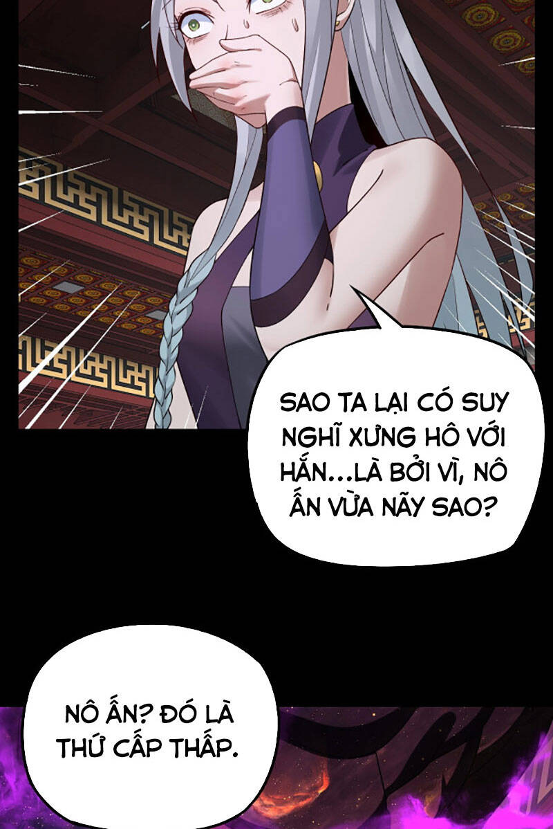Ta Trời Sinh Đã Là Nhân Vật Phản Diện Chap 24 - Next Chap 25