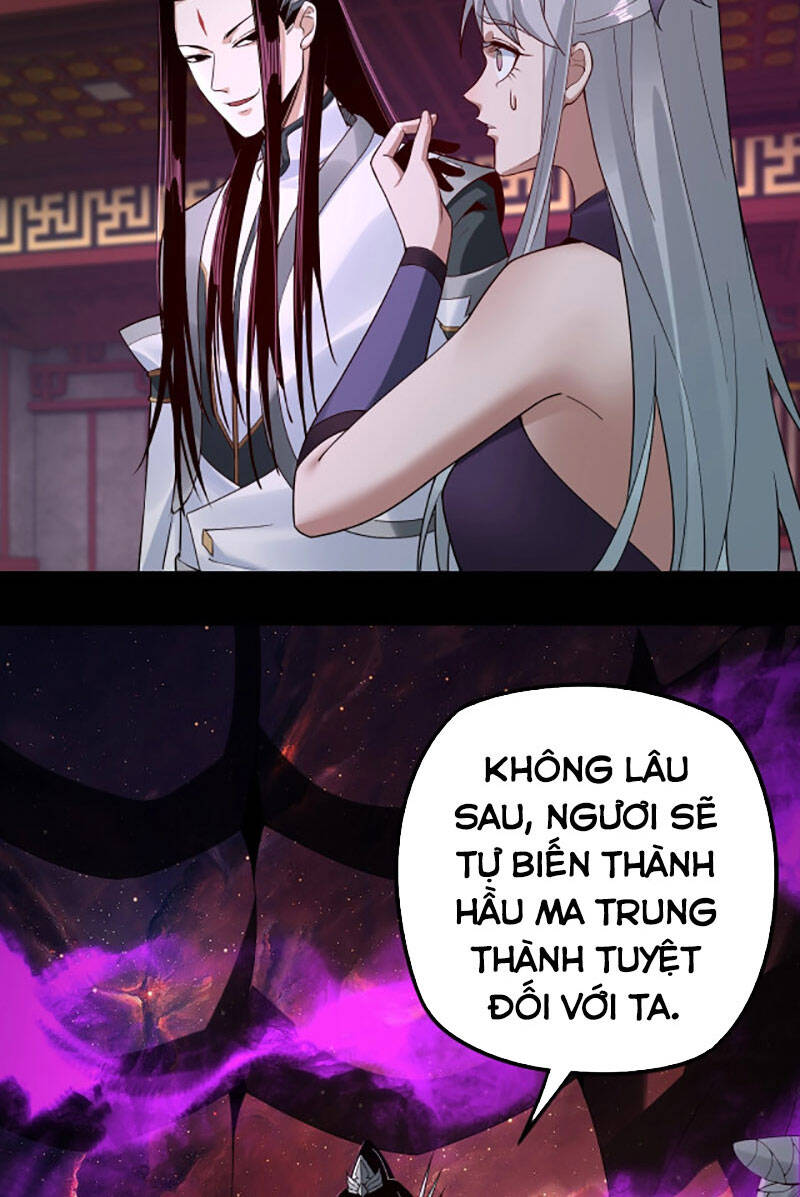 Ta Trời Sinh Đã Là Nhân Vật Phản Diện Chap 24 - Next Chap 25