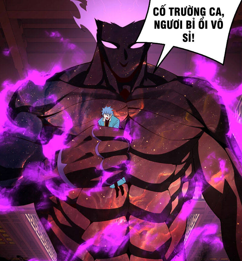 Ta Trời Sinh Đã Là Nhân Vật Phản Diện Chap 24 - Next Chap 25