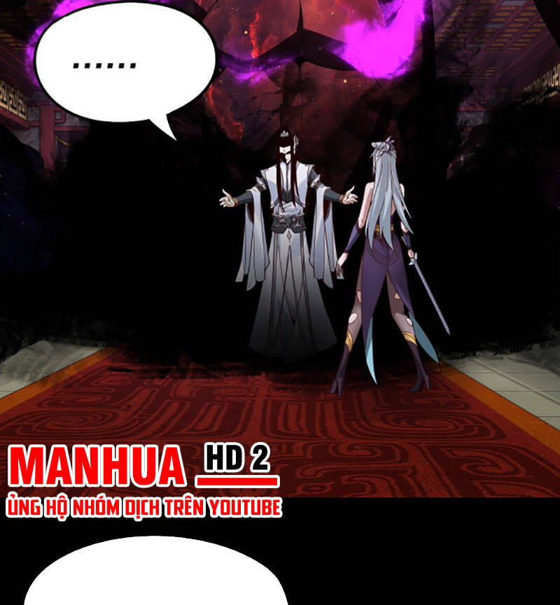 Ta Trời Sinh Đã Là Nhân Vật Phản Diện Chap 24 - Next Chap 25