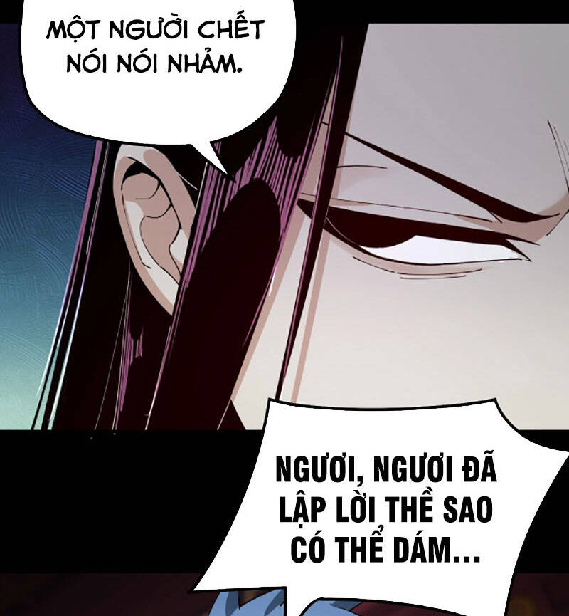 Ta Trời Sinh Đã Là Nhân Vật Phản Diện Chap 24 - Next Chap 25