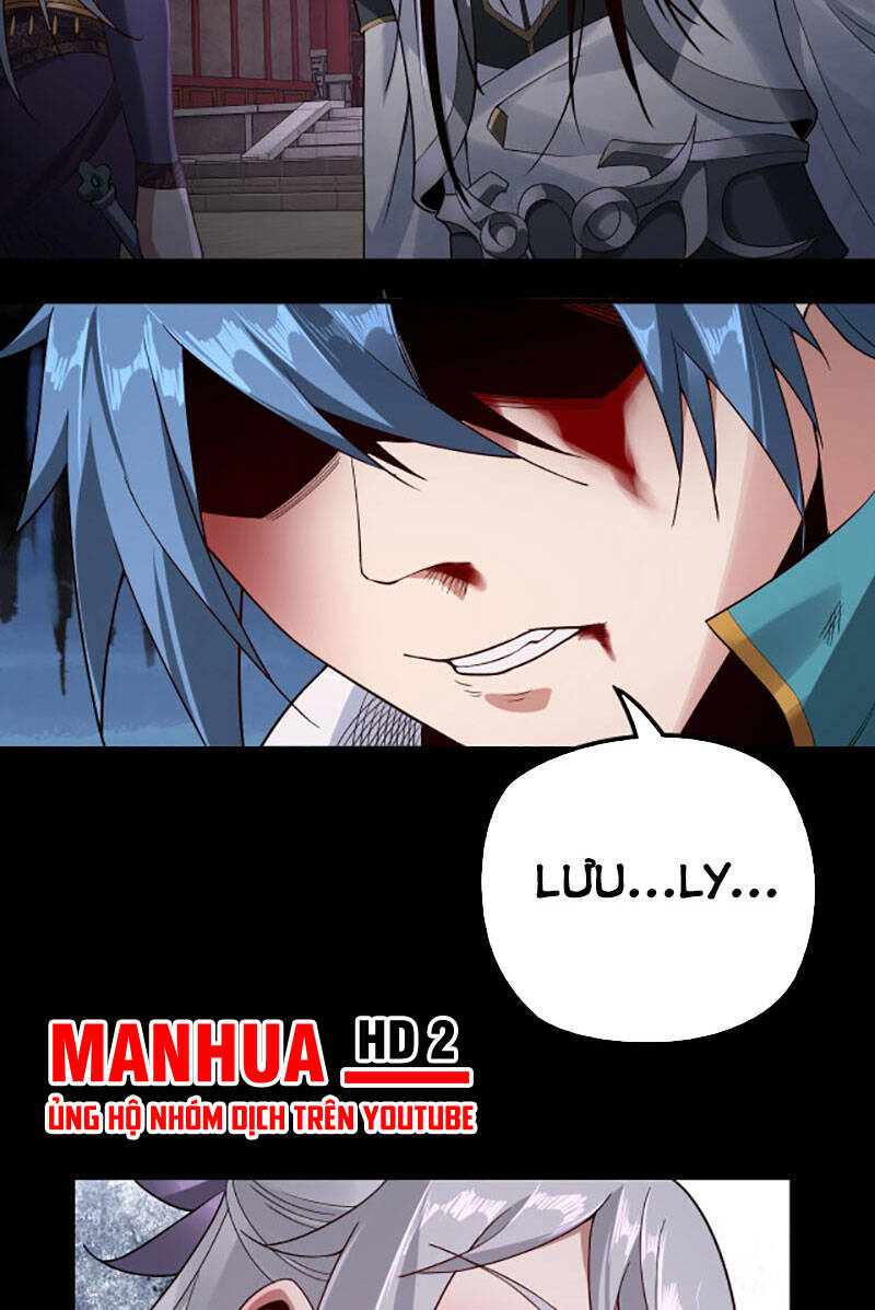Ta Trời Sinh Đã Là Nhân Vật Phản Diện Chap 24 - Next Chap 25