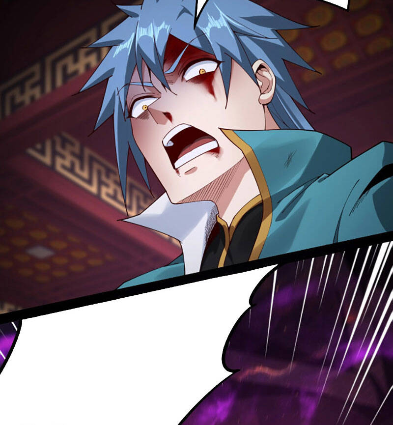 Ta Trời Sinh Đã Là Nhân Vật Phản Diện Chap 24 - Next Chap 25