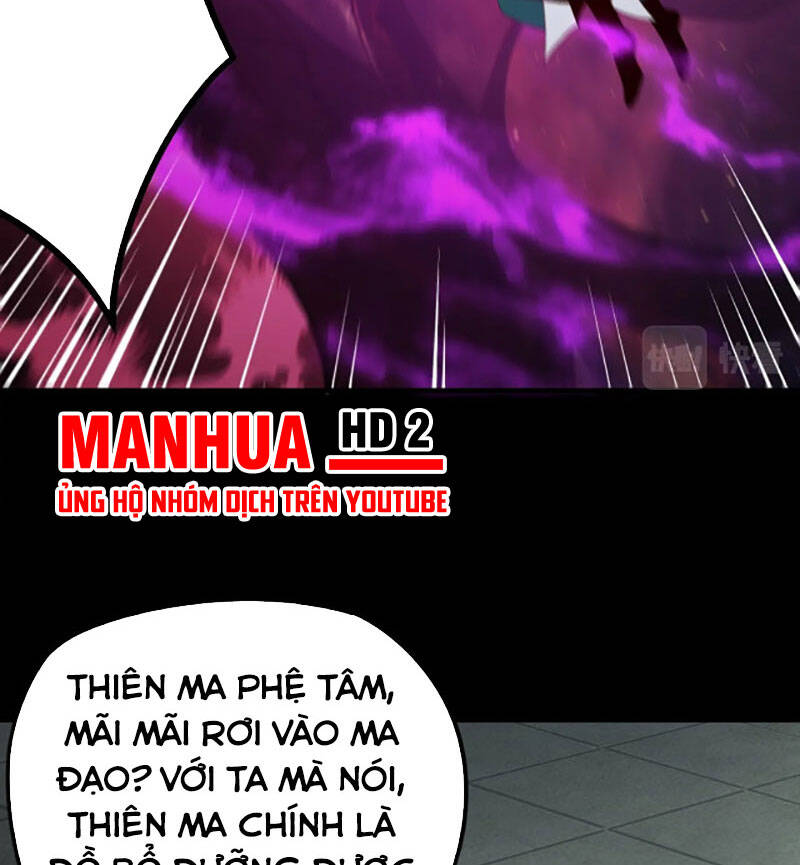 Ta Trời Sinh Đã Là Nhân Vật Phản Diện Chap 24 - Next Chap 25