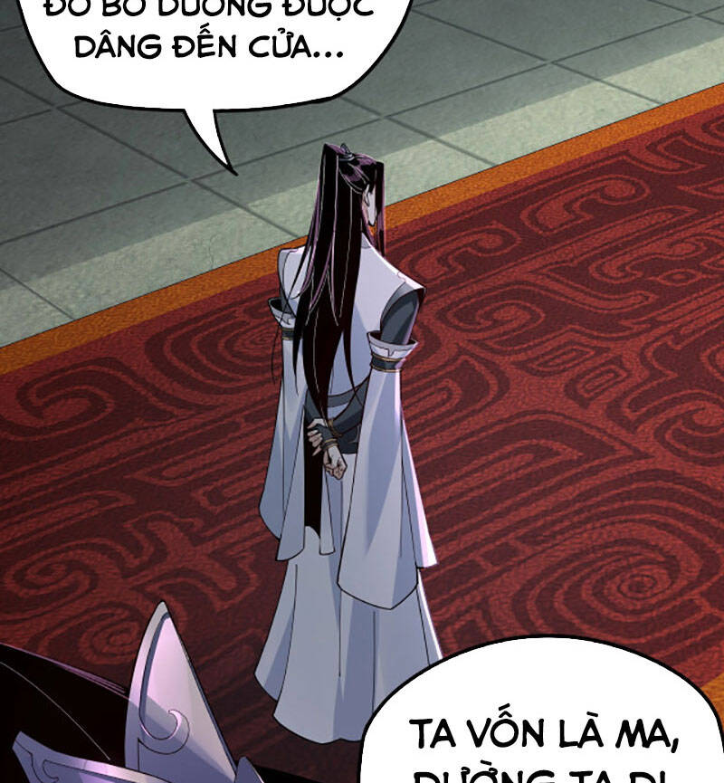 Ta Trời Sinh Đã Là Nhân Vật Phản Diện Chap 24 - Next Chap 25