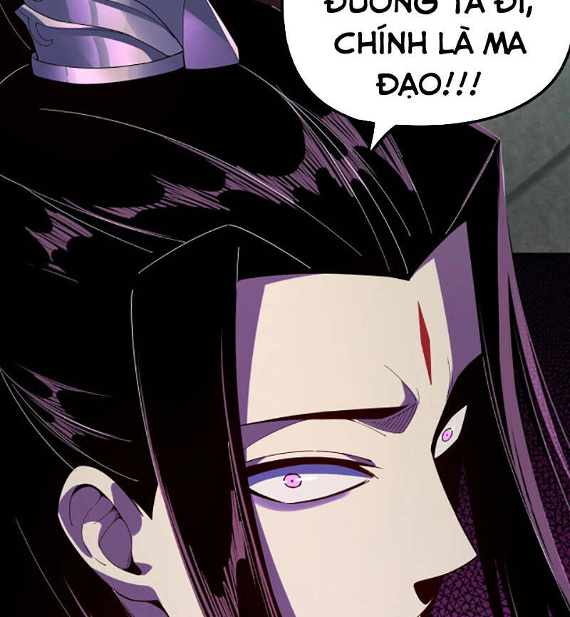 Ta Trời Sinh Đã Là Nhân Vật Phản Diện Chap 24 - Next Chap 25