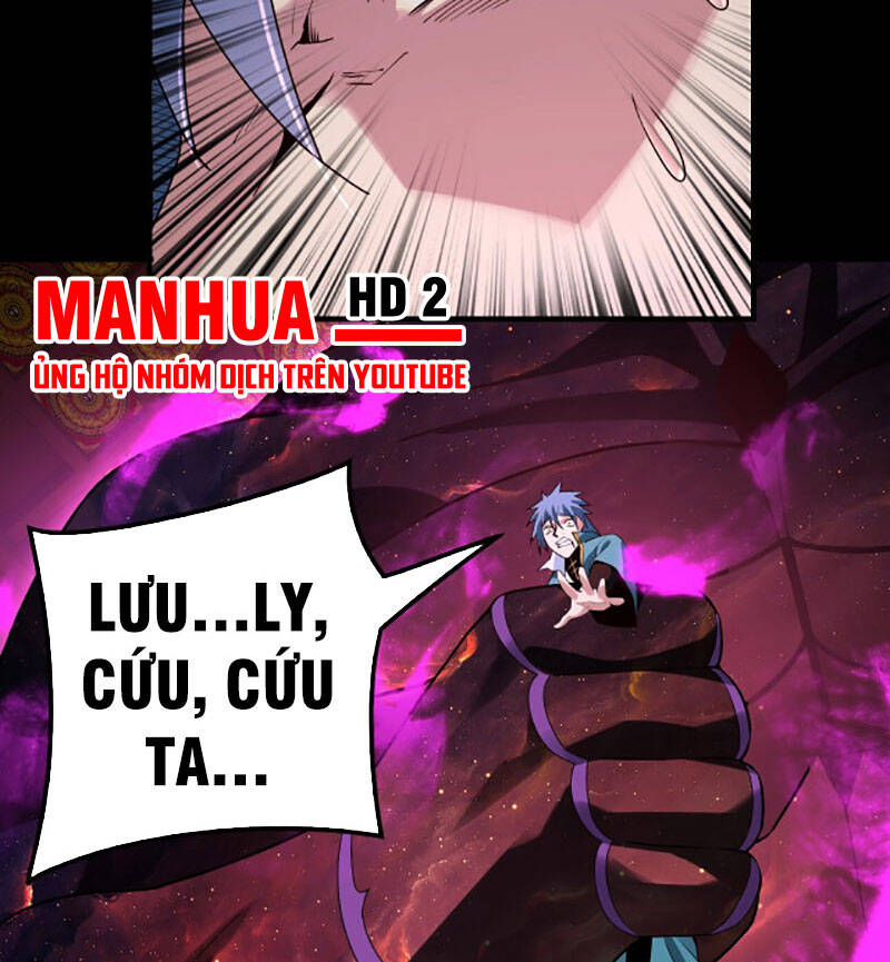 Ta Trời Sinh Đã Là Nhân Vật Phản Diện Chap 24 - Next Chap 25