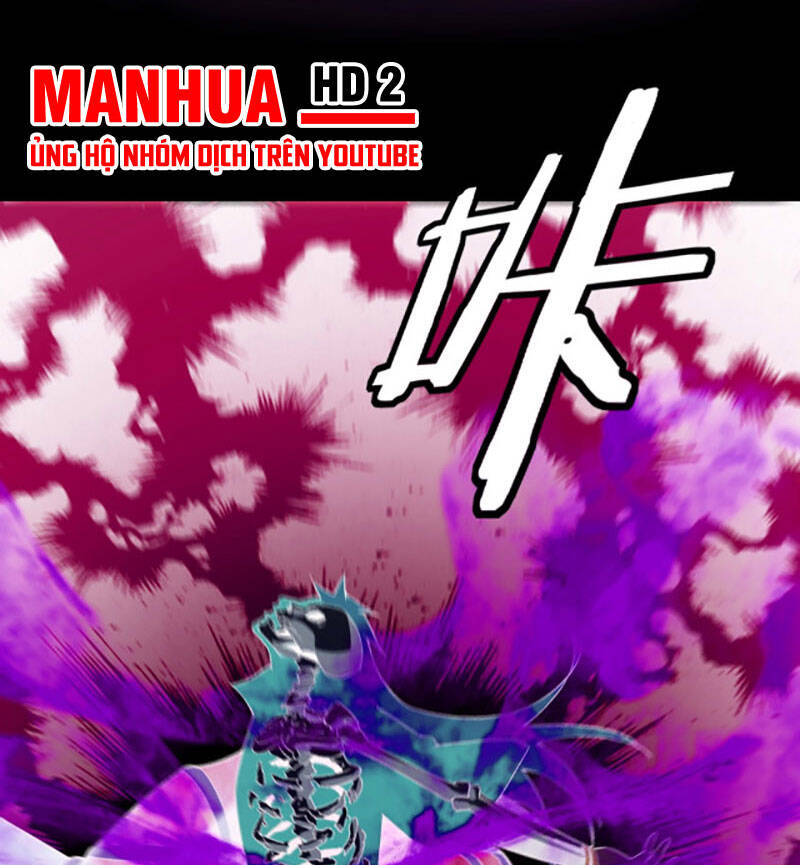 Ta Trời Sinh Đã Là Nhân Vật Phản Diện Chap 24 - Next Chap 25