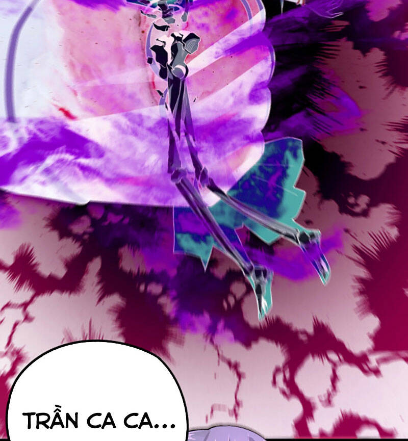 Ta Trời Sinh Đã Là Nhân Vật Phản Diện Chap 24 - Next Chap 25