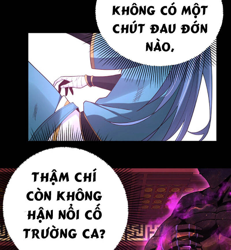 Ta Trời Sinh Đã Là Nhân Vật Phản Diện Chap 24 - Next Chap 25