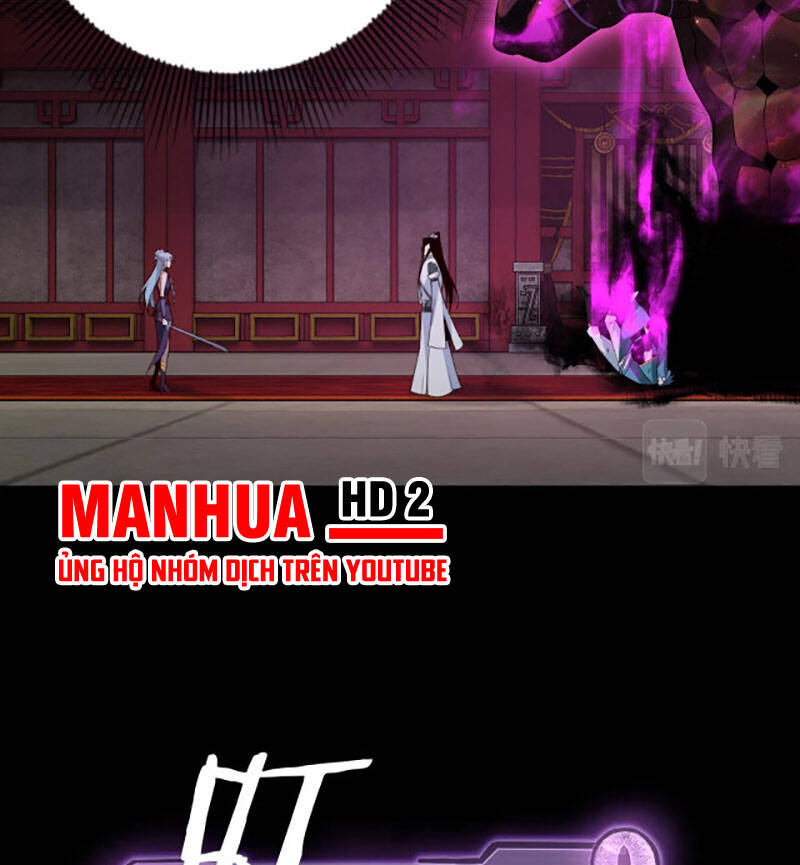 Ta Trời Sinh Đã Là Nhân Vật Phản Diện Chap 24 - Next Chap 25