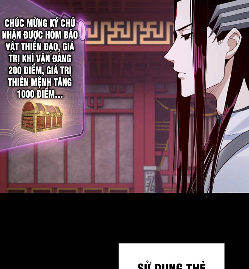 Ta Trời Sinh Đã Là Nhân Vật Phản Diện Chap 24 - Next Chap 25