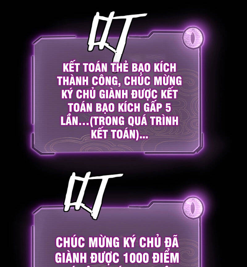 Ta Trời Sinh Đã Là Nhân Vật Phản Diện Chap 24 - Next Chap 25