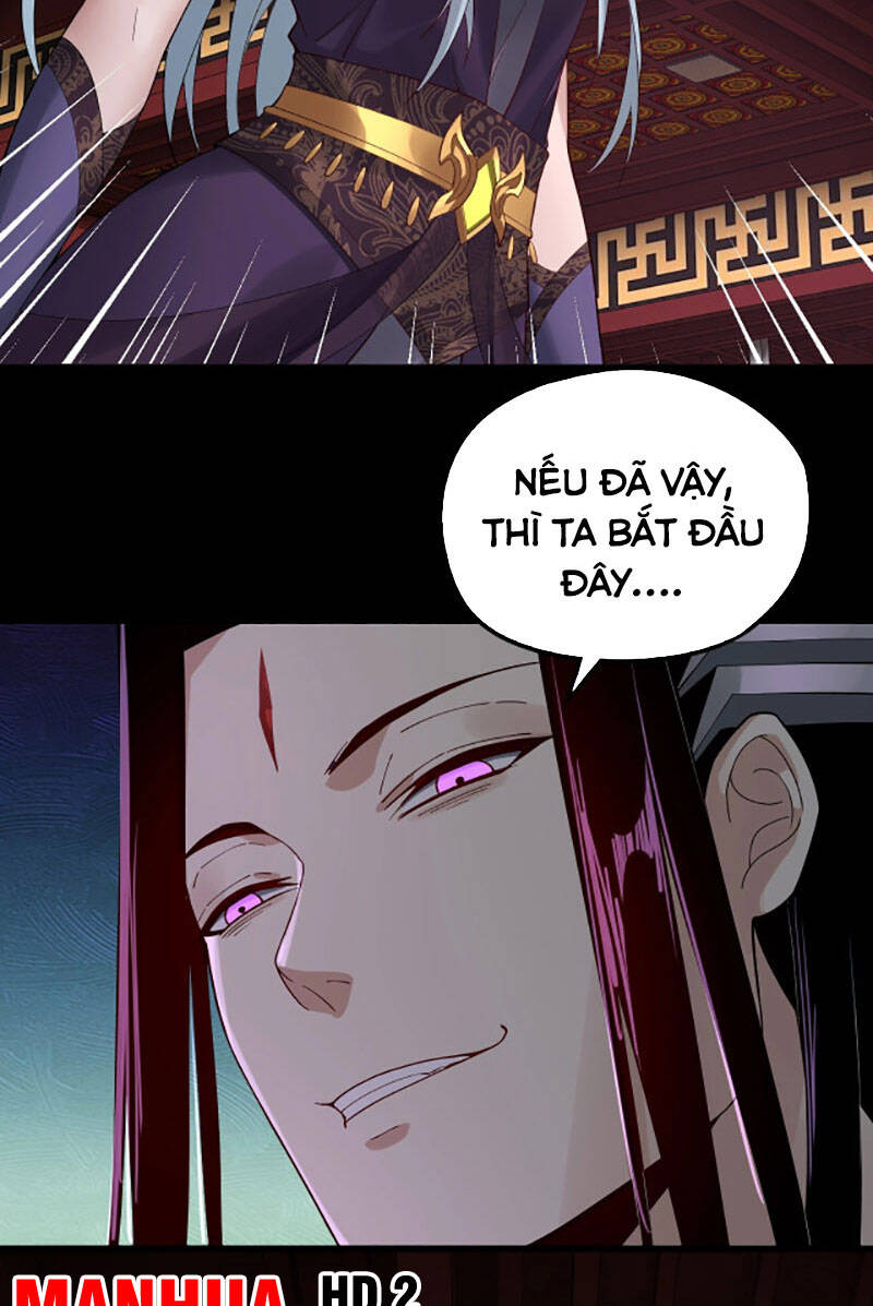 Ta Trời Sinh Đã Là Nhân Vật Phản Diện Chap 24 - Next Chap 25