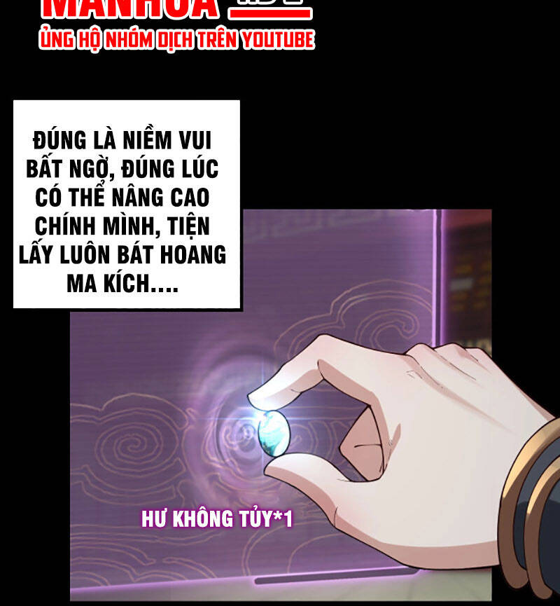 Ta Trời Sinh Đã Là Nhân Vật Phản Diện Chap 24 - Next Chap 25