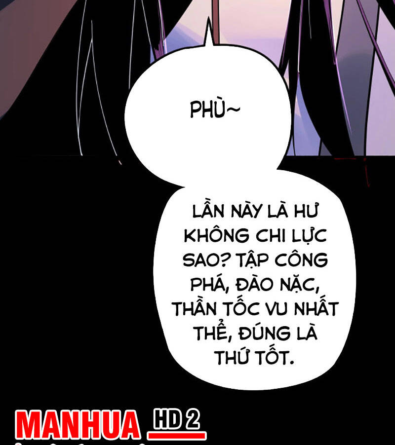Ta Trời Sinh Đã Là Nhân Vật Phản Diện Chap 24 - Next Chap 25