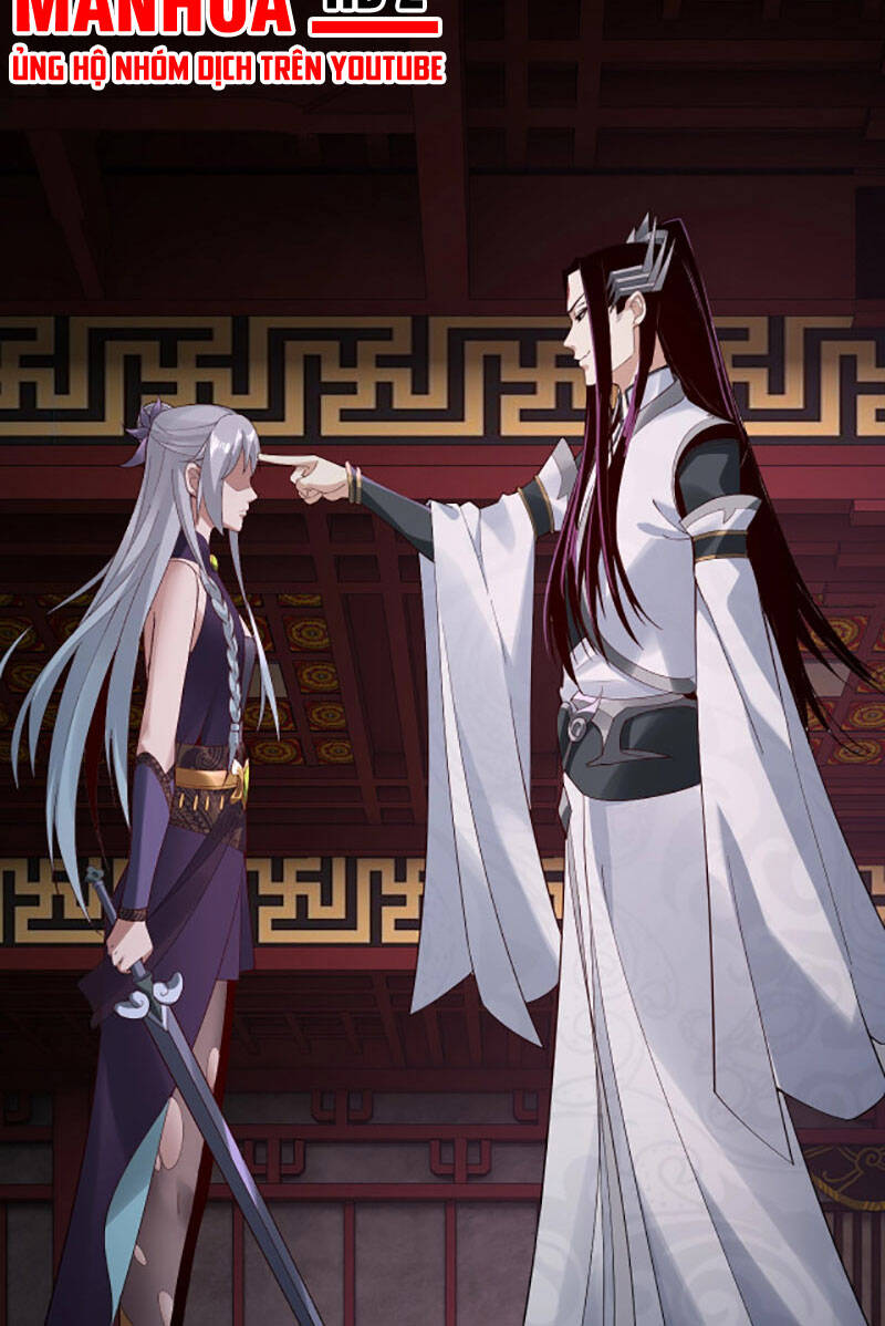 Ta Trời Sinh Đã Là Nhân Vật Phản Diện Chap 24 - Next Chap 25