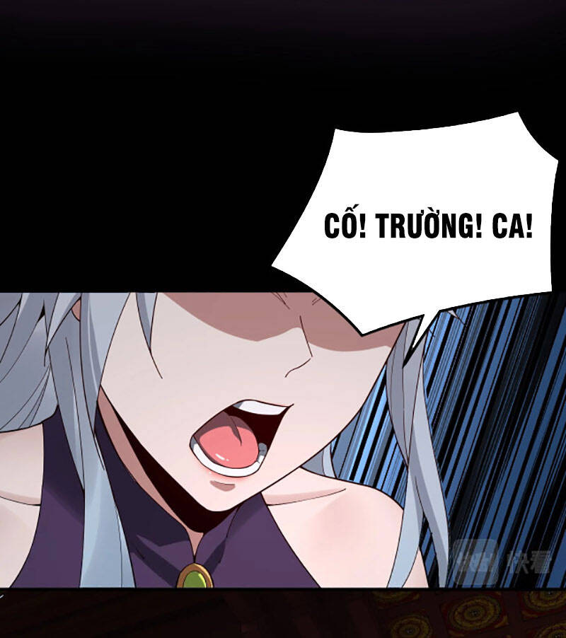Ta Trời Sinh Đã Là Nhân Vật Phản Diện Chap 24 - Next Chap 25
