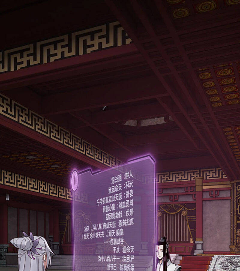 Ta Trời Sinh Đã Là Nhân Vật Phản Diện Chap 24 - Next Chap 25