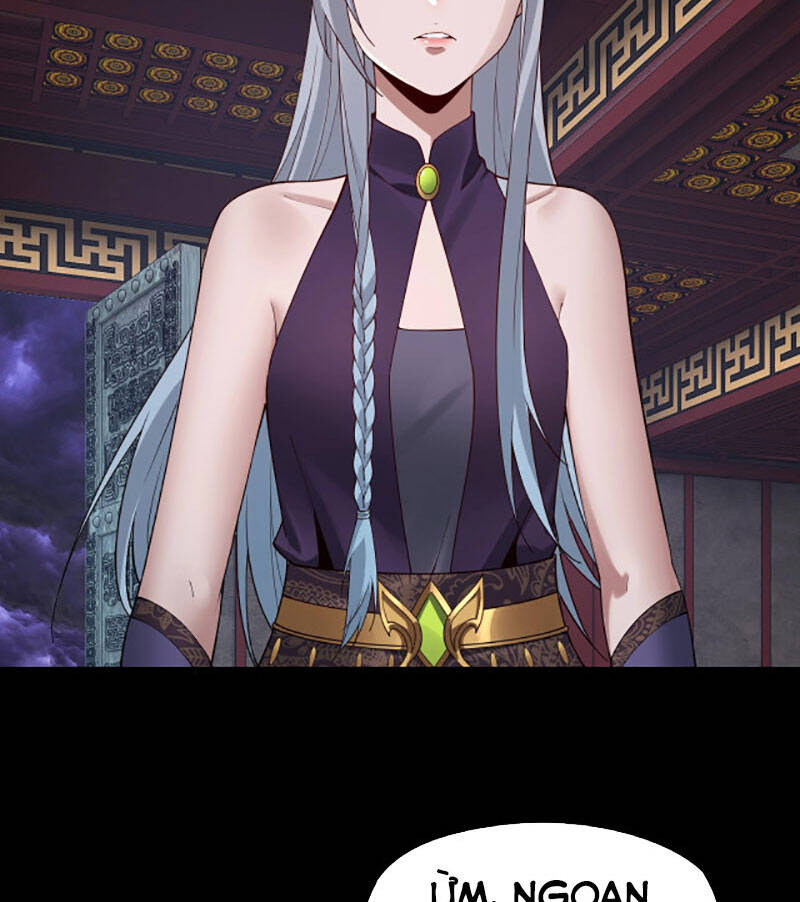 Ta Trời Sinh Đã Là Nhân Vật Phản Diện Chap 24 - Next Chap 25