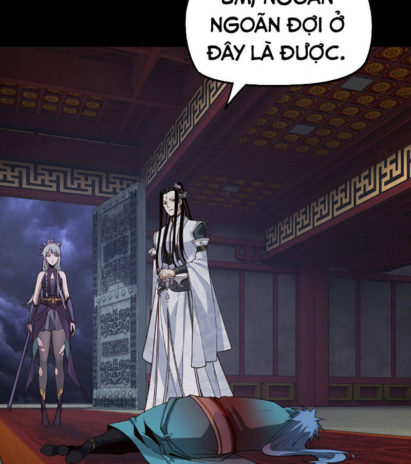 Ta Trời Sinh Đã Là Nhân Vật Phản Diện Chap 24 - Next Chap 25