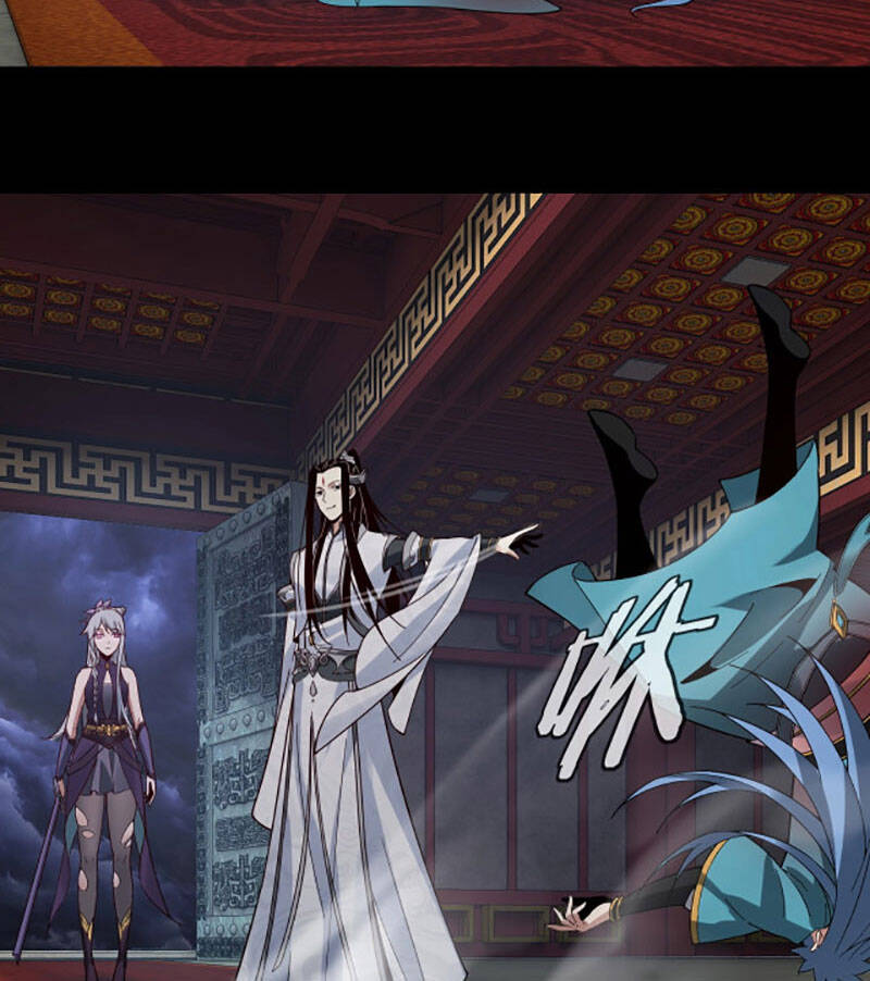 Ta Trời Sinh Đã Là Nhân Vật Phản Diện Chap 24 - Next Chap 25
