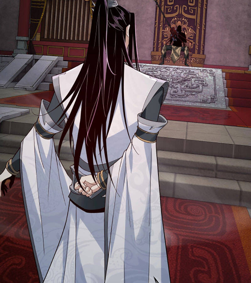 Ta Trời Sinh Đã Là Nhân Vật Phản Diện Chap 24 - Next Chap 25