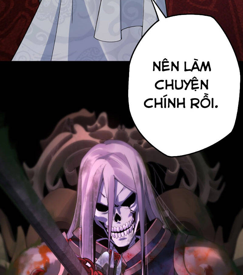 Ta Trời Sinh Đã Là Nhân Vật Phản Diện Chap 24 - Next Chap 25