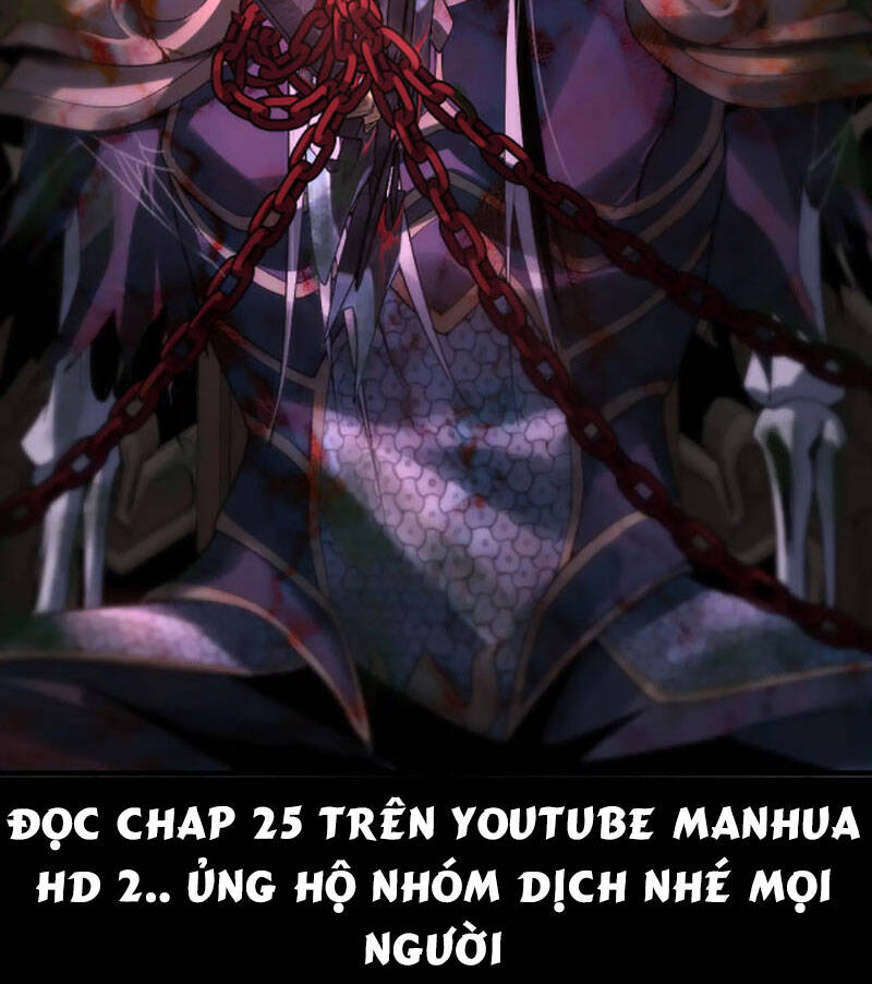 Ta Trời Sinh Đã Là Nhân Vật Phản Diện Chap 24 - Next Chap 25