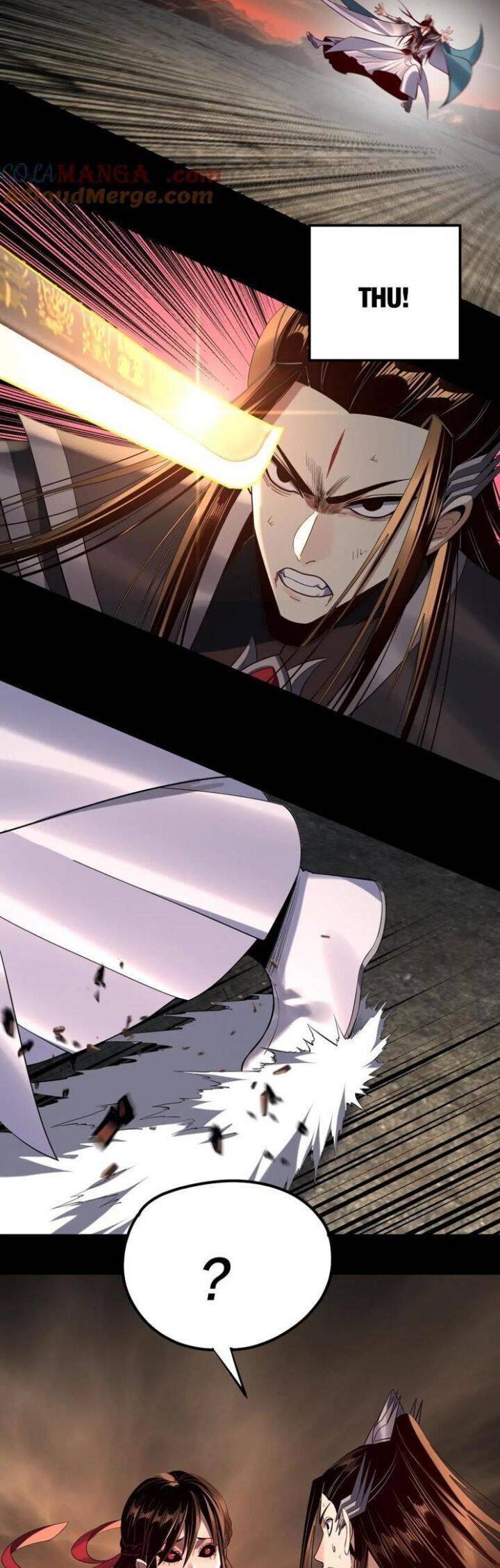 Ta Trời Sinh Đã Là Nhân Vật Phản Diện Chap 249 - Next Chap 250