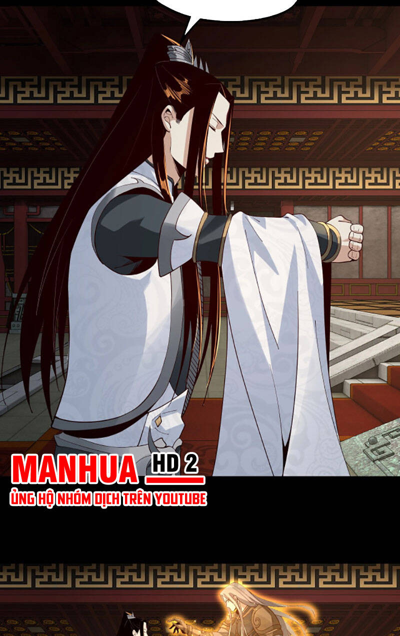 Ta Trời Sinh Đã Là Nhân Vật Phản Diện Chap 25 - Next Chap 26