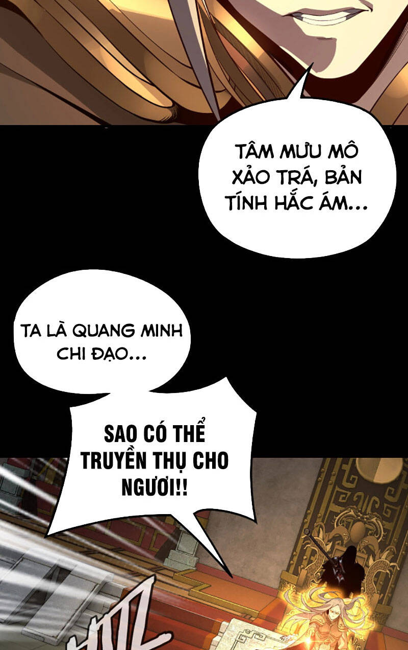 Ta Trời Sinh Đã Là Nhân Vật Phản Diện Chap 25 - Next Chap 26