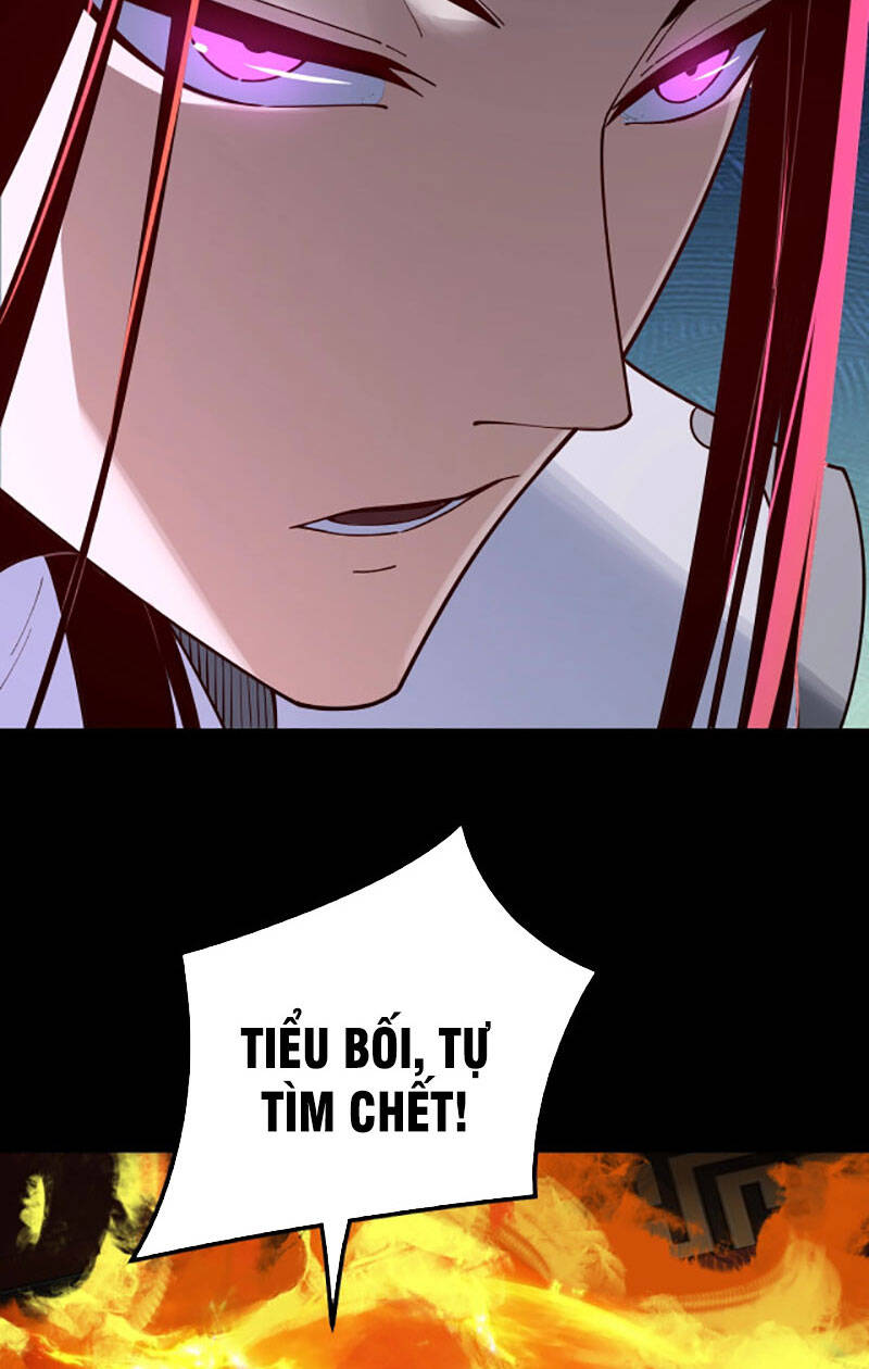 Ta Trời Sinh Đã Là Nhân Vật Phản Diện Chap 25 - Next Chap 26