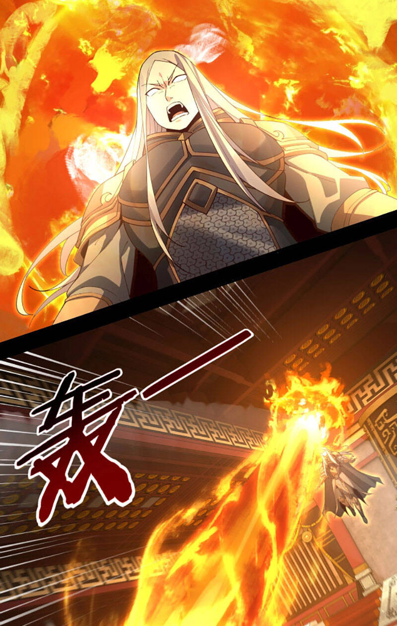 Ta Trời Sinh Đã Là Nhân Vật Phản Diện Chap 25 - Next Chap 26